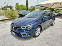 usata Renault Mégane IV Mégane Sporter Blue dCi 95 CV Business