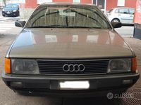 usata Audi 100 2.0 benzina - 1988