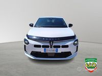 Nuova Lancia Ypsilon 100 CV (73 kW) 2025 Bianco Utilitaria