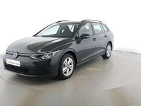 Usata VW Golf VIII Life 116 CV (85 kW) 2023 Grigio urano Station wagon