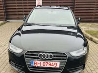 Begagnad Audi A4 Attraction 150 HK (110 kW) 2014 Kombi