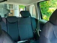 Usata Fiat Idea 90 CV (66 kW) 2010 Bluazzurro Monovolume