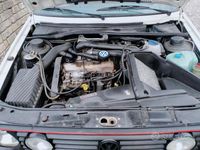 Occasion VW Golf III GTD 80 PK (58 kW) 1991 Wit Sedan