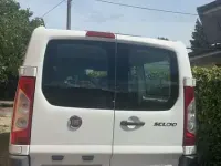 Usata Fiat Scudo 128 CV (94 kW) 2013 Bianco Furgone