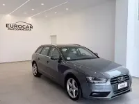Usata Audi A4 Business 245 CV (180 kW) 2015 Grigio Station wagon