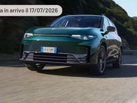 Nuova Leapmotor C10 80 kW (109 CV) 2026 Argento SUV