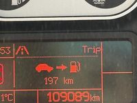 Usata Fiat 500L Living 95 CV (69 kW) 2016 Bianco Monovolume