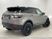 usata Land Rover Range Rover evoque 2.0 TD4 150 CV 5p. SE del 2017 usata a Lurate Caccivio