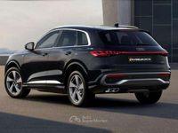 Nuova Audi Q5 S-Line 204 CV (150 kW) 2026 Nero SUV