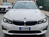 usata BMW 316 316 d 48V Touring