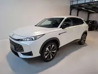 Nuova MG HS Luxury 224 CV (164 kW) 2026 Bianco SUV