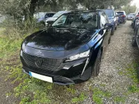 Usata Peugeot 308 Allure 131 CV (96 kW) 2023 Nero Berlina