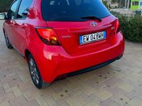 usata Toyota Yaris 1.4 D-4D 5 porte Style