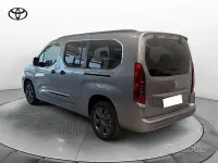Nuova Toyota Proace Verso City 130 CV (95 kW) 2026 Grigio Station wagon
