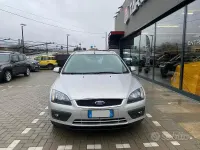Usata Ford Focus Style 90 CV (66 kW) 2007 Gray Station wagon