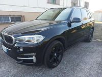 Usata BMW X5 231 CV (169 kW) 2015 SUV
