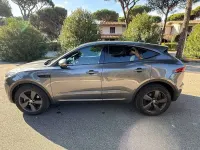 Usata Jaguar E-Pace R-Dynamic 179 CV (131 kW) 2019 SUV