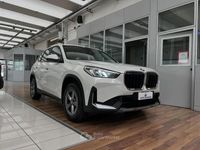 Nuova BMW X1 136 CV (100 kW) 2026 Bianco SUV