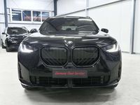 Usata BMW X3 M Sport 197 CV (144 kW) 2025 M brooklyn grau SUV
