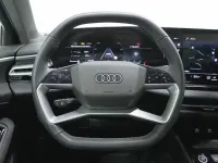 Usata Audi A5 Comfort 204 CV (150 kW) 2025 Nero Station wagon