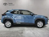 Usata Toyota Yaris Cross Active 116 CV (85 kW) 2022 Blu SUV