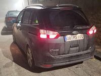 Usata Ford C-MAX 125 CV (91 kW) 2013 Monovolume