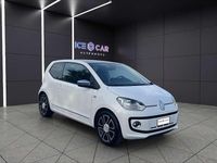 Usata VW up! high up! 75 CV (55 kW) 2013 Bianco Utilitaria