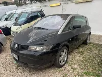 Usata Renault Avantime Dynamique 150 CV (110 kW) 2002 Nero Monovolume