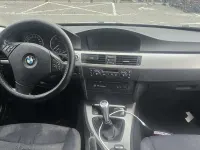 Usata BMW 320 177 CV (130 kW) 2008 Berlina