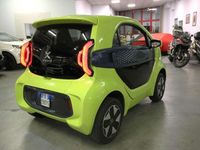 Usata XEV Yoyo 2022 Verde Utilitaria
