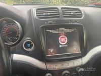 Usata Fiat Freemont Lounge 170 CV (125 kW) 2012 SUV