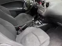 Usata Alfa Romeo MiTo 105 CV (77 kW) 2012 Bianco Utilitaria