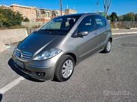 Usata Mercedes A180 2006 Berlina