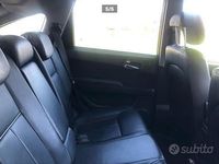 Usata SsangYong Actyon 141 CV (103 kW) 2010 SUV