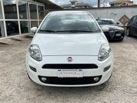 usata Fiat Punto Evo 1.3 MJET 95cv