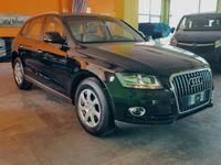 usata Audi Q5 2.0 TDI 150 CV Business