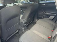 Usata VW Polo R-line 2020 Nero Utilitaria