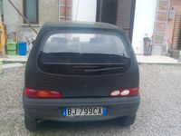 Usata Fiat 600 2000 Nero