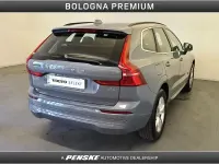 Occasion Volvo XC60 Core 197 ch (144 kW) 2023 Bleue SUV