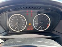 Usata BMW 530 M Sport 211 CV (155 kW) 2005 Grigio Berlina