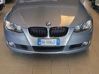 Occasion BMW 320 177 ch (130 kW) 2007 Coupé