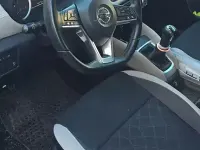 Usata Nissan Micra 92 CV (67 kW) 2022 Grigio Utilitaria