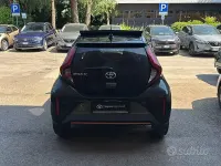 Usata Toyota Aygo X Limited 72 CV (52 kW) 2022 Other SUV