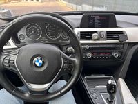 Usata BMW 320 Gran Turismo 194 CV (142 kW) 2015 Berlina
