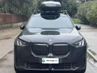 Usata BMW X3 M Sport 190 CV (139 kW) 2025 Nero SUV