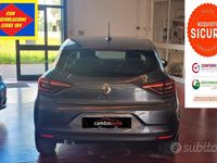 Usata Renault Clio V Equilibre 91 CV (66 kW) 2022 Grigio Berlina