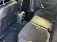 Usata VW Passat 140 CV (102 kW) 2013 Nero Station wagon