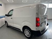 Usata Opel Vivaro S 120 CV (88 kW) 2020 Bianco Monovolume
