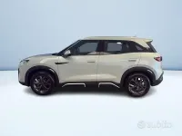 Nuova BYD Atto 2 Active 129 kW (176 CV) 2026 Beige SUV