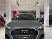 Usata Audi Q3 Business 150 CV (110 kW) 2022 Grigio SUV
